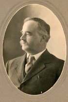 Elon O. Henkel